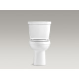 Cimarron Comfort Height 1.28 GPF Elongated Two-Piece Toilet