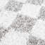 Tapis gris Atiran-922833734