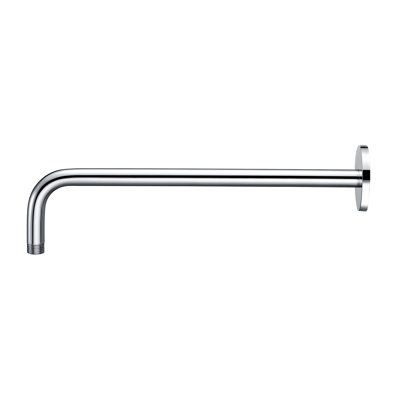 15" Luxier Shower Arm And Flange