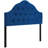 Sovereign Diamond Tufted Performance Velvet Headboard by Modway-347774454-346424311