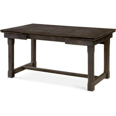 Ludlow Ludlow Solid Wooden Dining Table with Extension