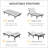 Adjustable Bed Frame