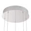 Akoya 80 Light Silver dimmable LED Chandelier-1742184915-1742184914