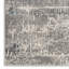 Uptown Abstract Area Rug in Gray-1580848971