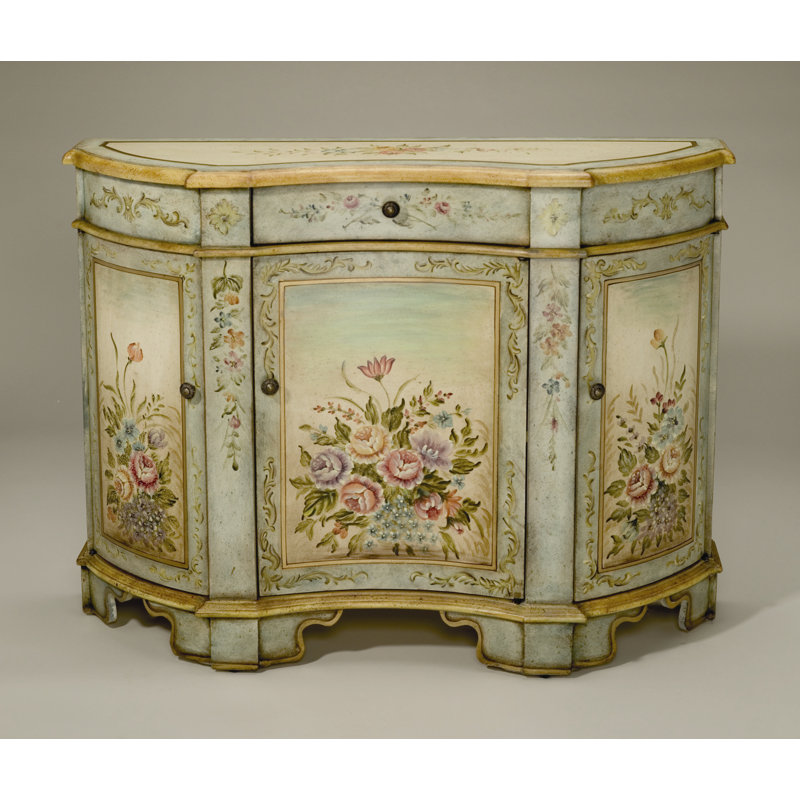 Accent Cabinet