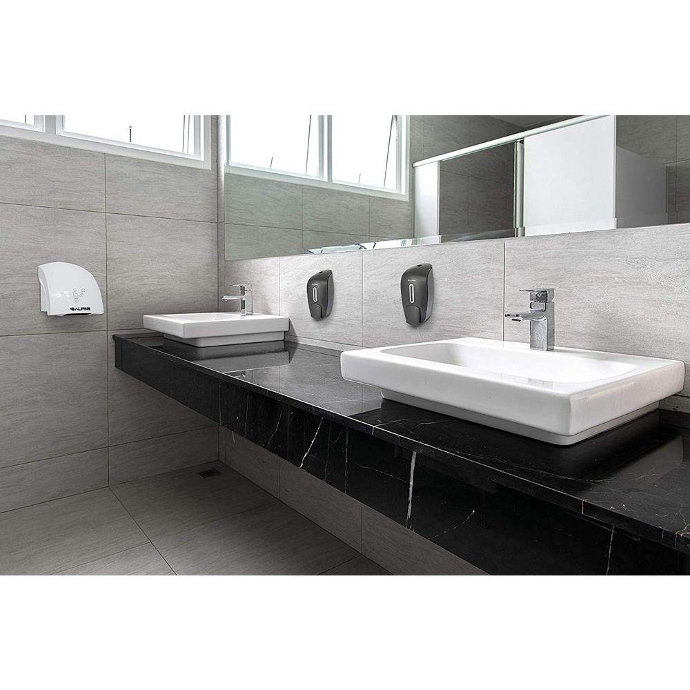 27oz Liquid Soap and Hand Sanitizer Dispenser Alpine Industries