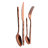 Berlinger Haus Stainless Steel Flatware Set - Service for 6-58155996