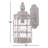 Puccio Aluminum Wall Light-371020224-371019838