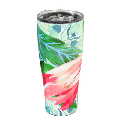 Cypress Home 17oz. Travel Tumbler