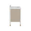 Aster Single Vanity