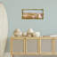 "Eastern Beach Walkway", art mural encadré par Stede Bonnett-1047248916-1047248918