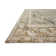 Tapis oriental gris / beige Magdy