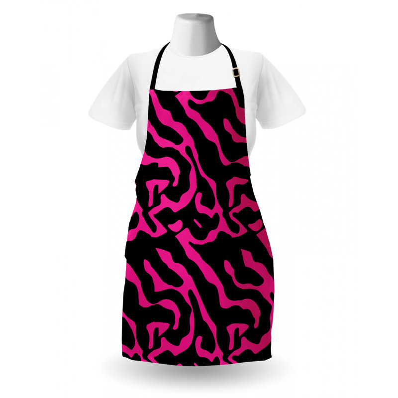 Bib Apron