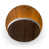 Oiled Walnut selected