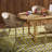 Farrah Stacking Patio Dining Armchair-2003565901