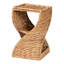 Table de bout