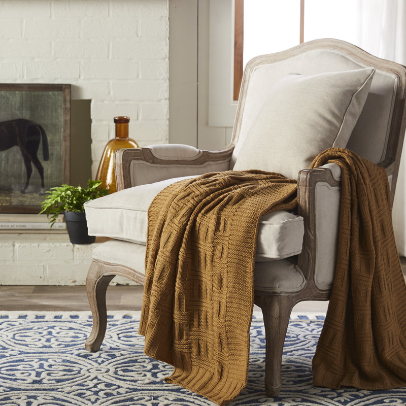 Duffield Upholstered Armchair