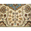 Tapis oriental ivoire Chobi