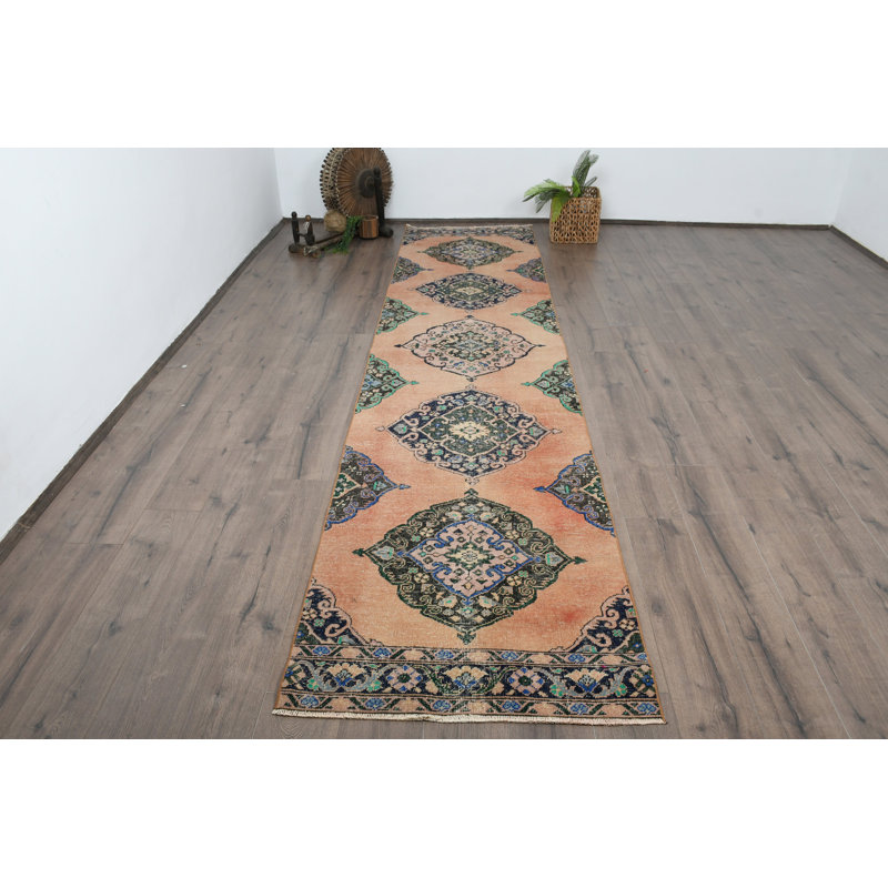 Tapis de couloir 35 pi