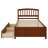 Platform Storage Bed-108742145