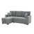 Light Gray est en rupture de stock