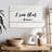 Tergel Karma Humor Typography-107714502