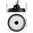 200W LED High Bay Light, UFO LED Lights Commercial Garage Area Lighting Fixture, 5000K Daylight