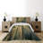 Forest Rustic Coverlet