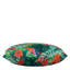 Indoor / Outdoor Floral Multi Square Cushion