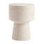 Table d'appoint Tahaj beige