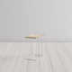 Tobias End Table