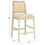 Tabouret de comptoir Reinhardt-364061054