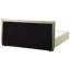 LESTRE 95cm Freeflow Polyester Hard-Side Waterbed Mattress-111633761