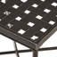 Table d'appoint Living Table de bout