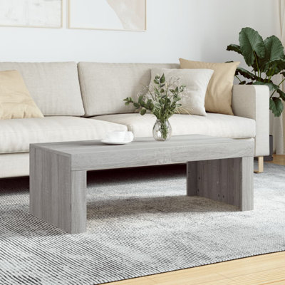 Table basse Bilke