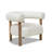 Terrence Upholstered Armchair