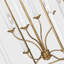 Bantry House 8 - Light Chandelier-1073102596