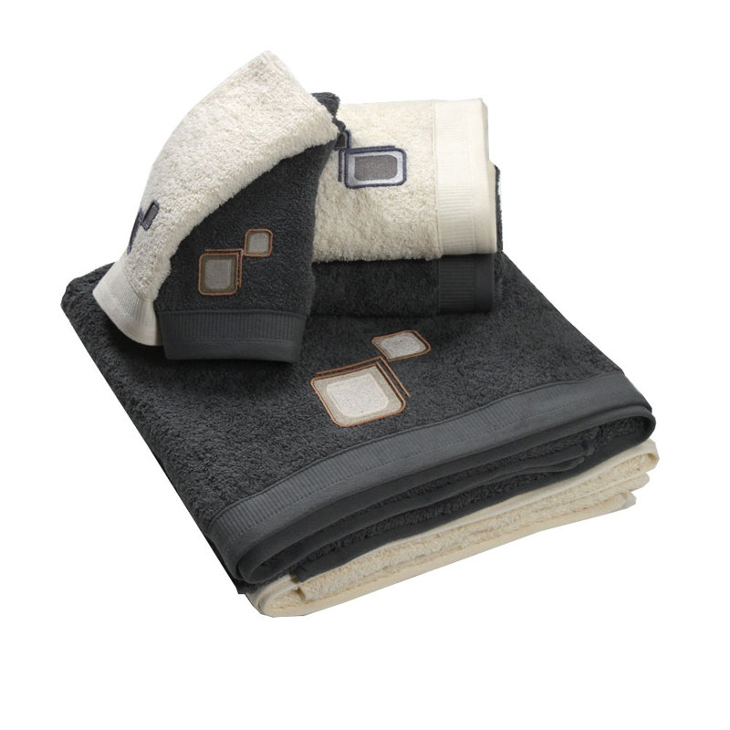 Brojanac Midweight Mulit-Size Set, Dark Grey