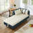 Bleu beige