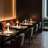 10.5" Hardware Led Table Lamp 