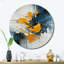 Horloge murale Spring Bliss-93379114