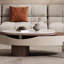 Table basse moderne à personnalité moderne
