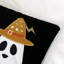Coussin Halloween