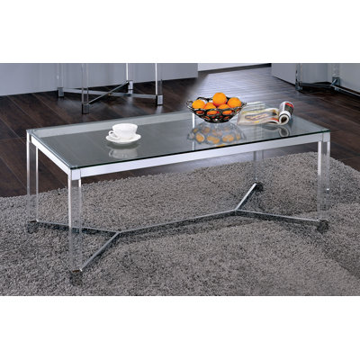 Table basse Keiaira