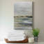 Wetlands I - Impression sur toile tendue-724041772