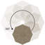 Zander 304cm Cantilever Parasol-880693897