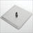 Multi-Function Wall Mounted Shower System with Body Sprays, Brushed Nickel-125774604
