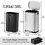 Poubelle de cuisine Ksskss-114773767