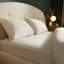 Silentnight Brushed Cotton Fitted Sheet-108575103-133935671