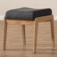 Repose-pieds carré standard 17,91 po Markala